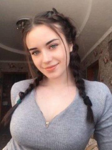 Анкета проститутки Милослава, Стальное, 21 год, №170636